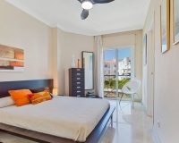 Rynek wtórny - apartment - Estepona - Bel Air
