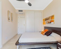 Rynek wtórny - apartment - Estepona - Bel Air