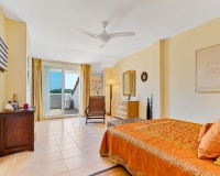 Rynek wtórny - apartment - Estepona - Bel Air