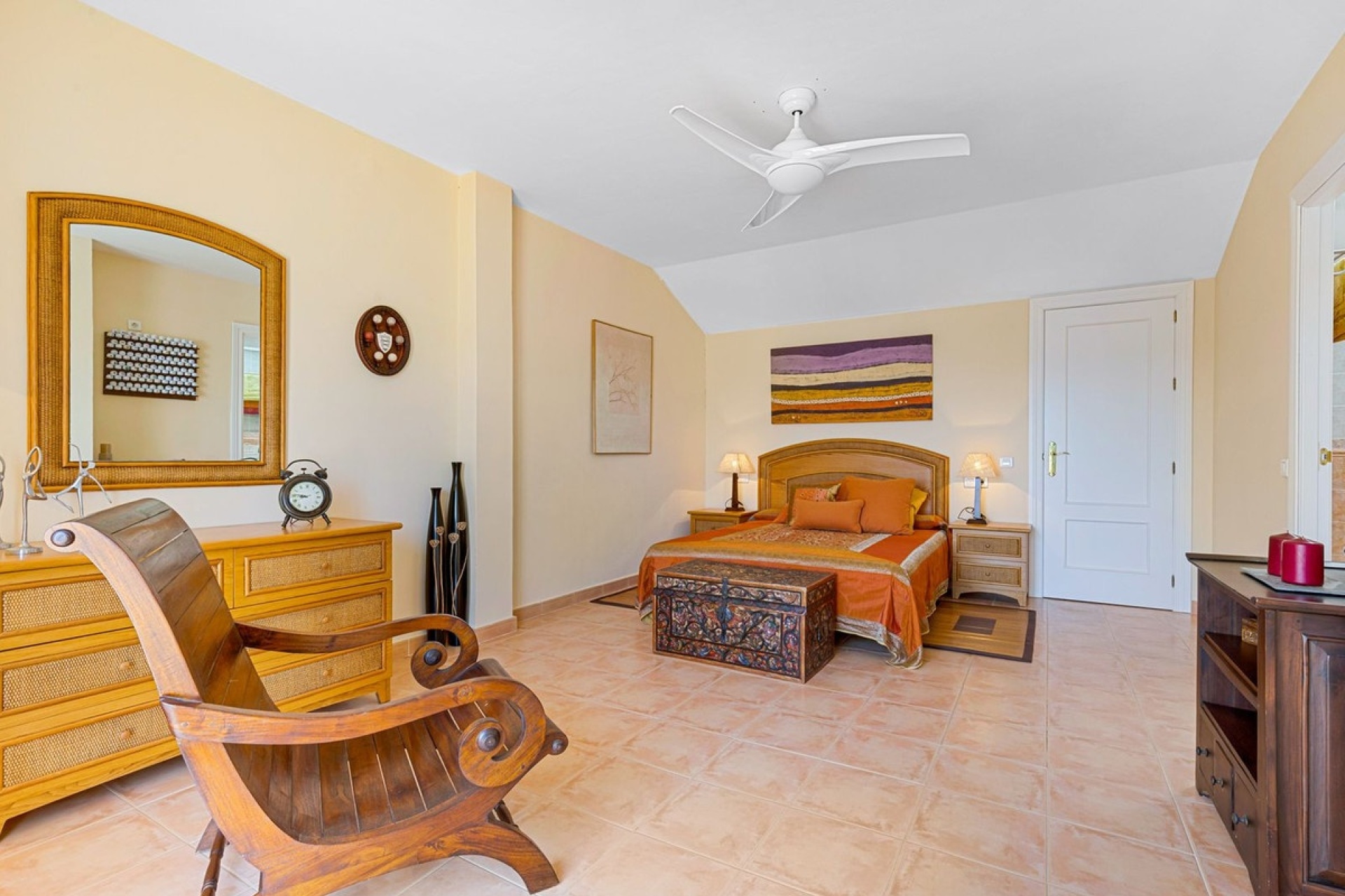 Rynek wtórny - apartment - Estepona - Bel Air