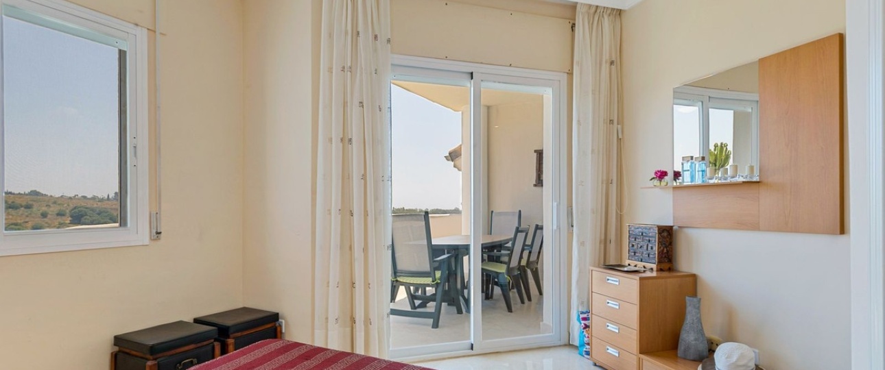 Rynek wtórny - apartment - Estepona - Bel Air