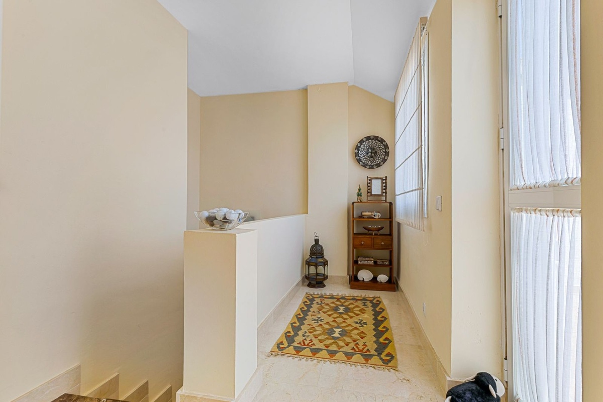 Rynek wtórny - apartment - Estepona - Bel Air