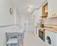 Rynek wtórny - apartment - Estepona - Bel Air