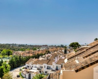Rynek wtórny - apartment - Estepona - Bel Air