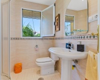 Rynek wtórny - apartment - Estepona - Bel Air