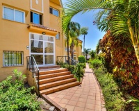 Rynek wtórny - apartment - Estepona - Bel Air