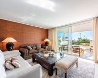 Rynek wtórny - apartment - Estepona - Bel Air