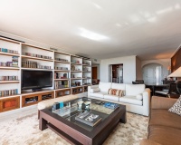 Rynek wtórny - apartment - Estepona - Bel Air