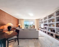 Rynek wtórny - apartment - Estepona - Bel Air