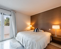 Rynek wtórny - apartment - Estepona - Bel Air