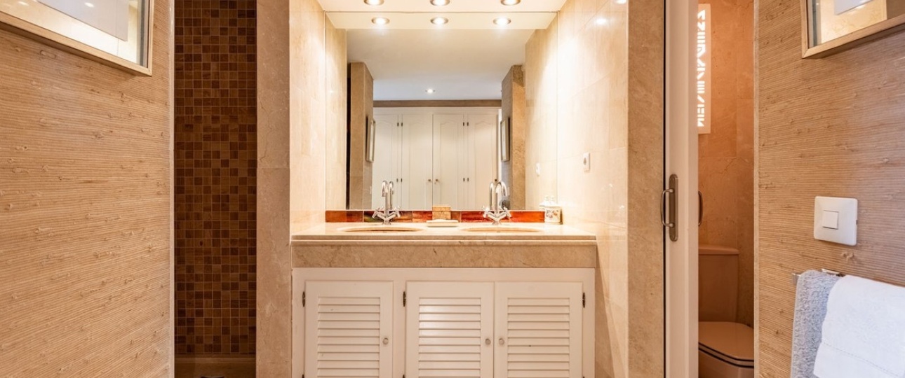 Rynek wtórny - apartment - Estepona - Bel Air