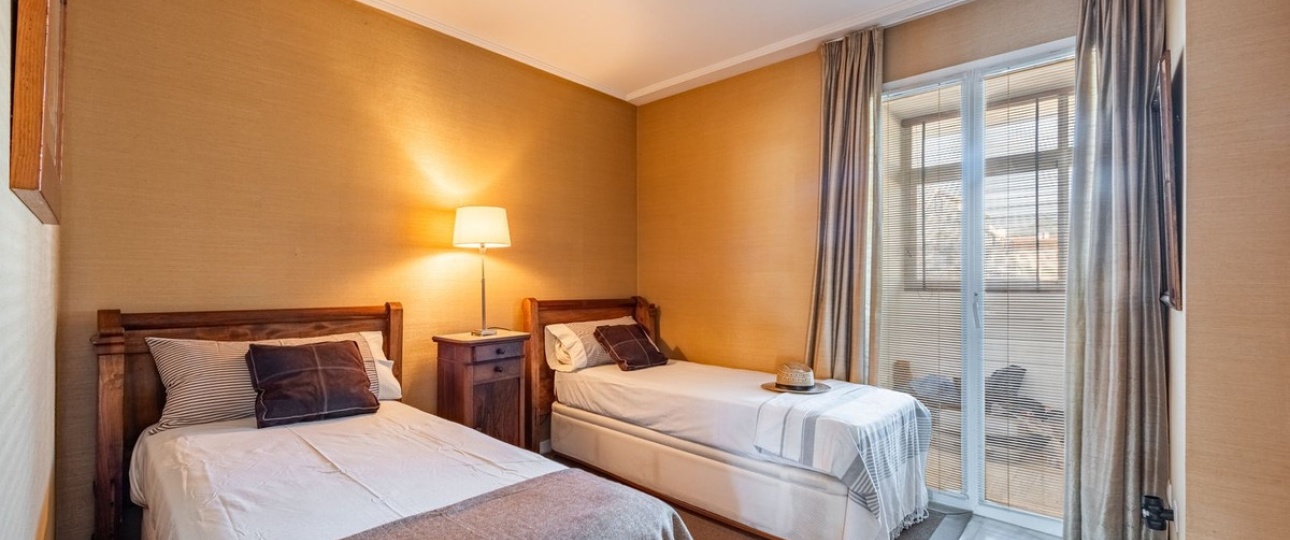 Rynek wtórny - apartment - Estepona - Bel Air