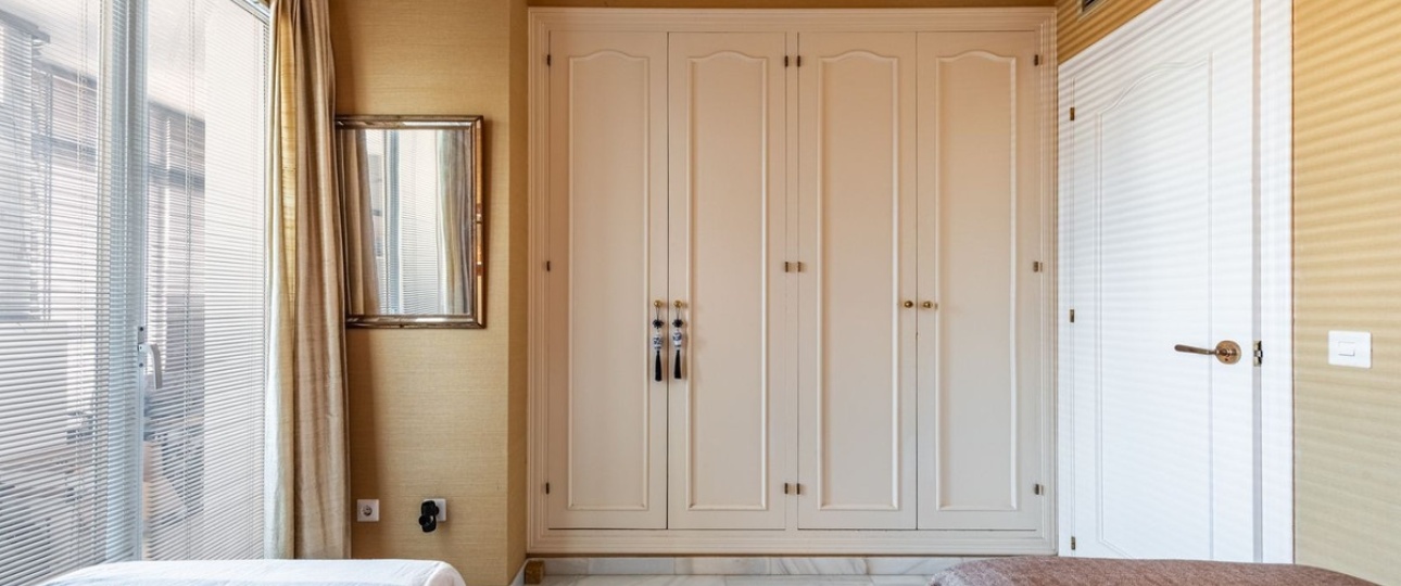 Rynek wtórny - apartment - Estepona - Bel Air
