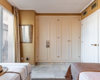 Rynek wtórny - apartment - Estepona - Bel Air