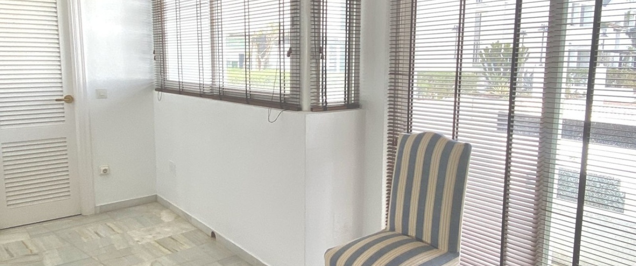 Rynek wtórny - apartment - Estepona - Bel Air
