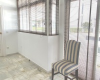 Rynek wtórny - apartment - Estepona - Bel Air