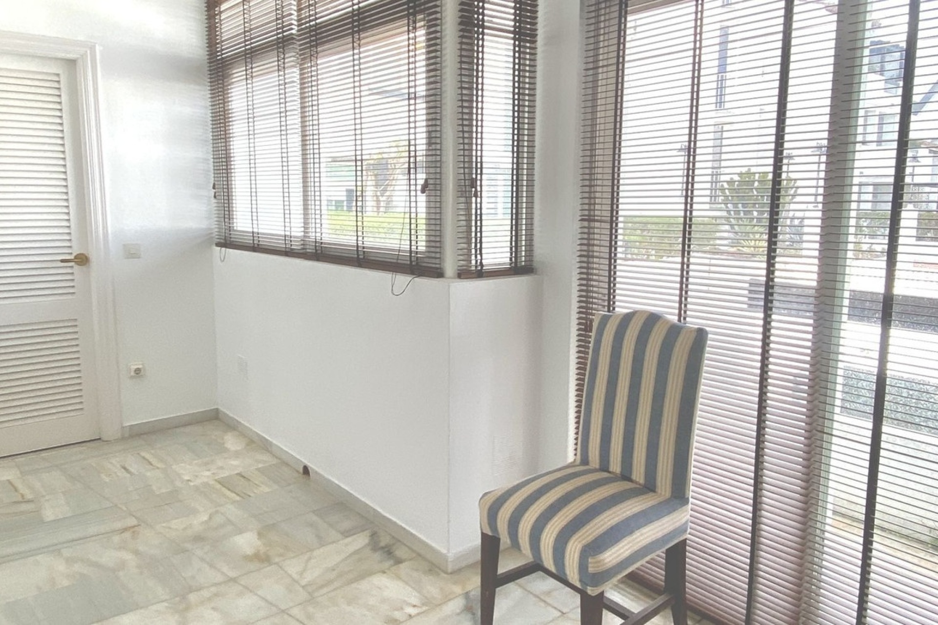 Rynek wtórny - apartment - Estepona - Bel Air