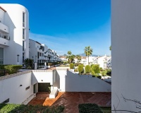 Rynek wtórny - apartment - Estepona - Bel Air