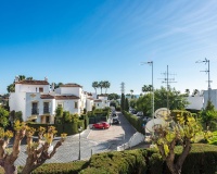 Rynek wtórny - apartment - Estepona - Bel Air