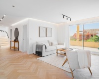 Rynek wtórny - apartment - Estepona - Bel Air
