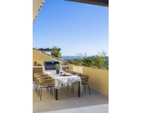 Rynek wtórny - apartment - Estepona - Bel Air