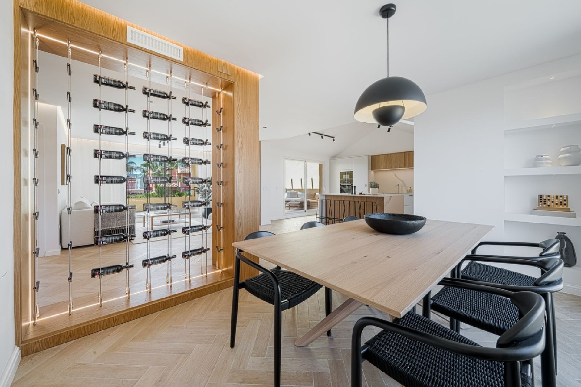 Rynek wtórny - apartment - Estepona - Bel Air