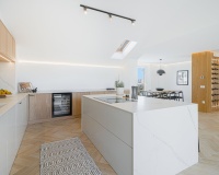 Rynek wtórny - apartment - Estepona - Bel Air
