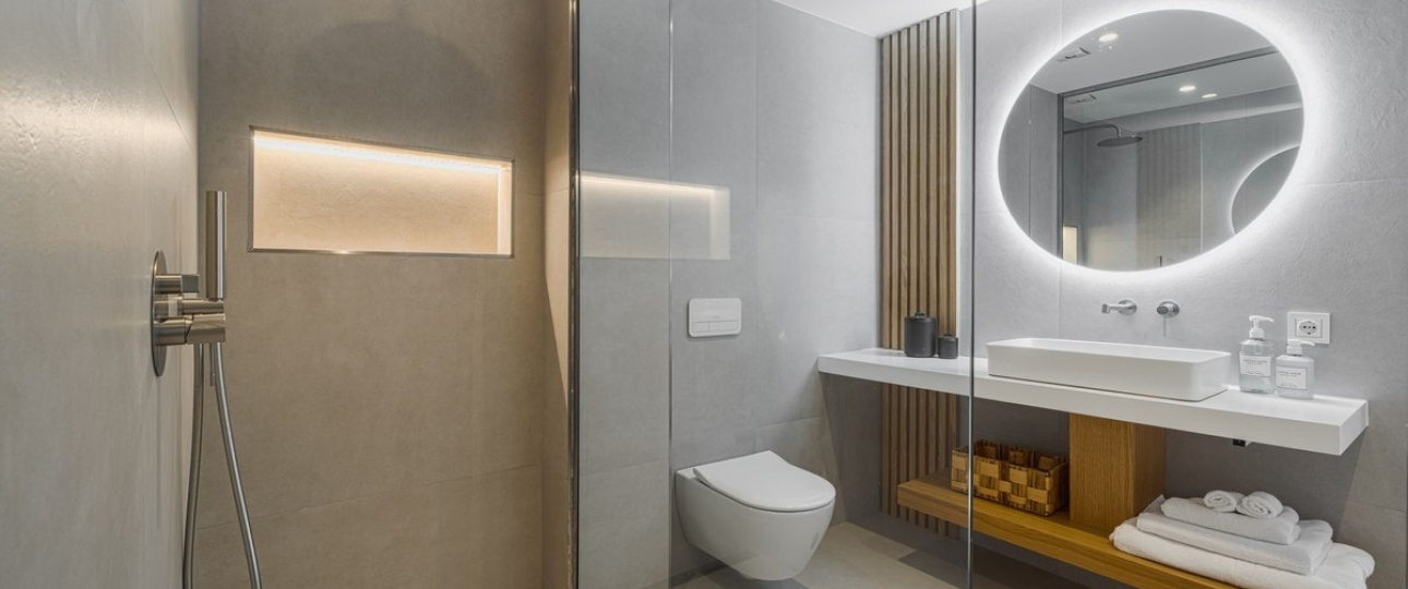 Rynek wtórny - apartment - Estepona - Bel Air