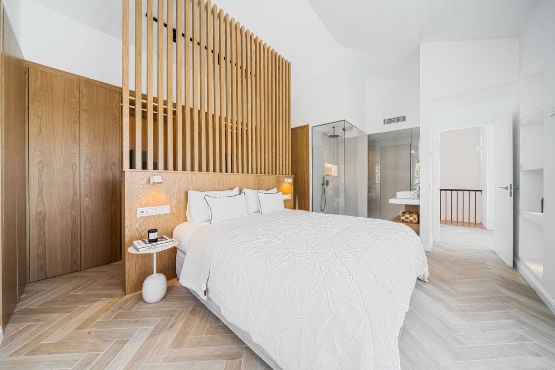 Rynek wtórny - apartment - Estepona - Bel Air