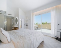 Rynek wtórny - apartment - Estepona - Bel Air