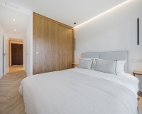 Rynek wtórny - apartment - Estepona - Bel Air