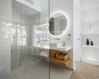 Rynek wtórny - apartment - Estepona - Bel Air