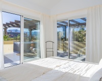 Rynek wtórny - apartment - Estepona - Bel Air