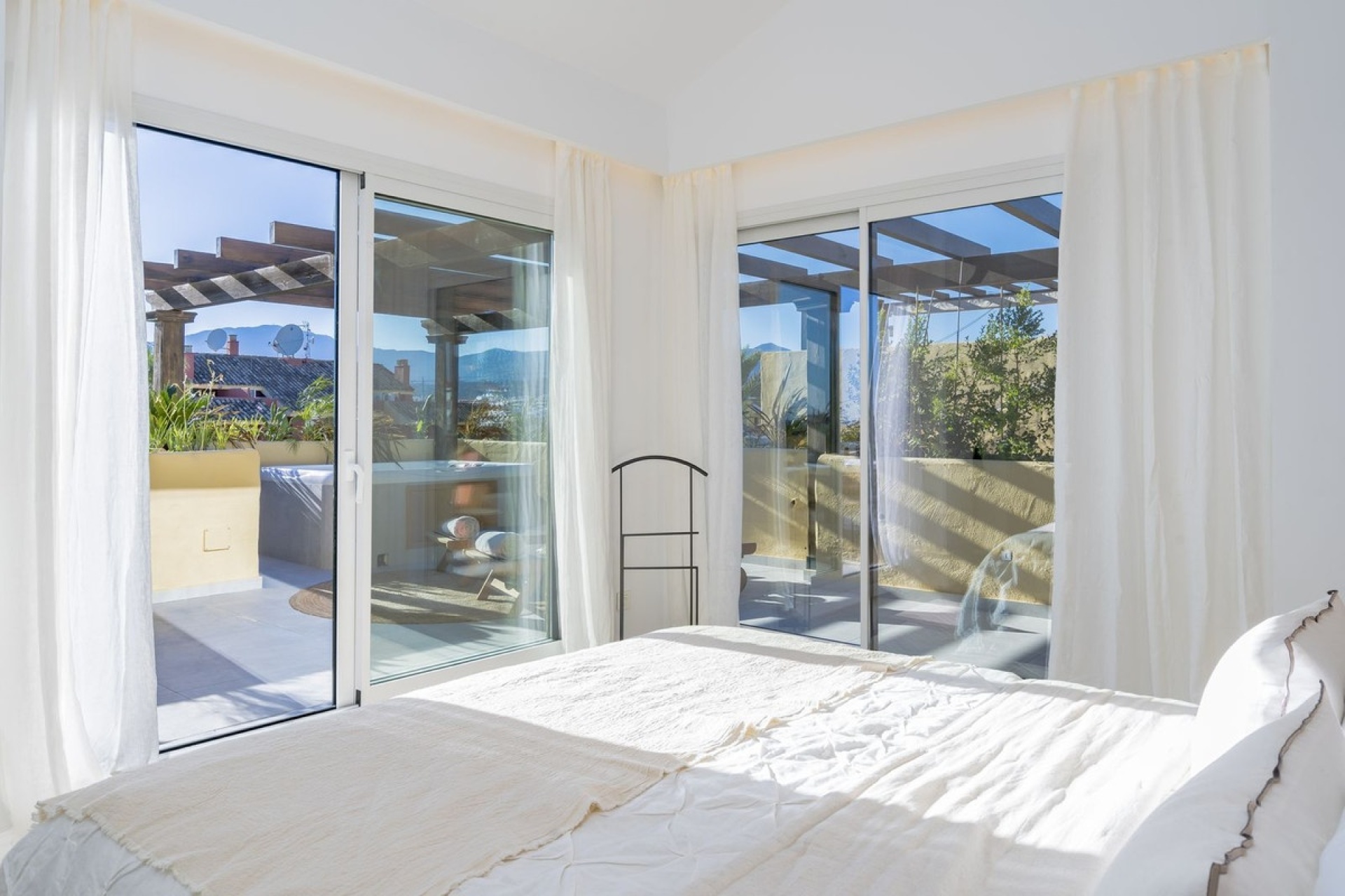 Rynek wtórny - apartment - Estepona - Bel Air