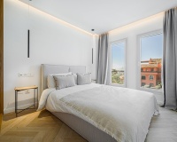 Rynek wtórny - apartment - Estepona - Bel Air