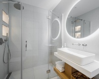 Rynek wtórny - apartment - Estepona - Bel Air