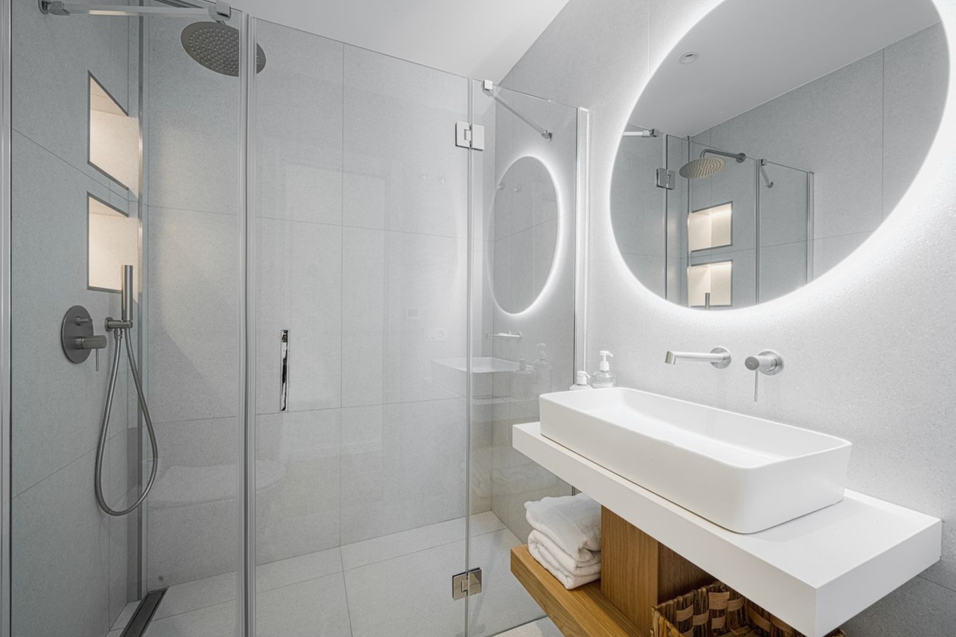 Rynek wtórny - apartment - Estepona - Bel Air