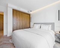 Rynek wtórny - apartment - Estepona - Bel Air