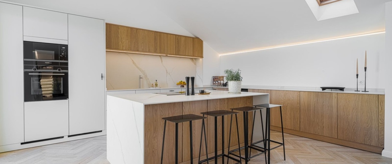 Rynek wtórny - apartment - Estepona - Bel Air