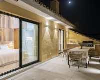 Rynek wtórny - apartment - Estepona - Bel Air