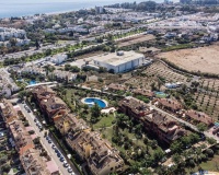 Rynek wtórny - apartment - Estepona - Bel Air