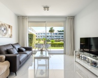 Rynek wtórny - apartment - Estepona - Bel Air
