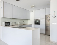 Rynek wtórny - apartment - Estepona - Bel Air