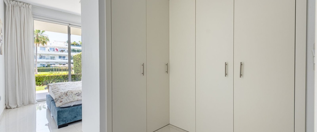 Rynek wtórny - apartment - Estepona - Bel Air