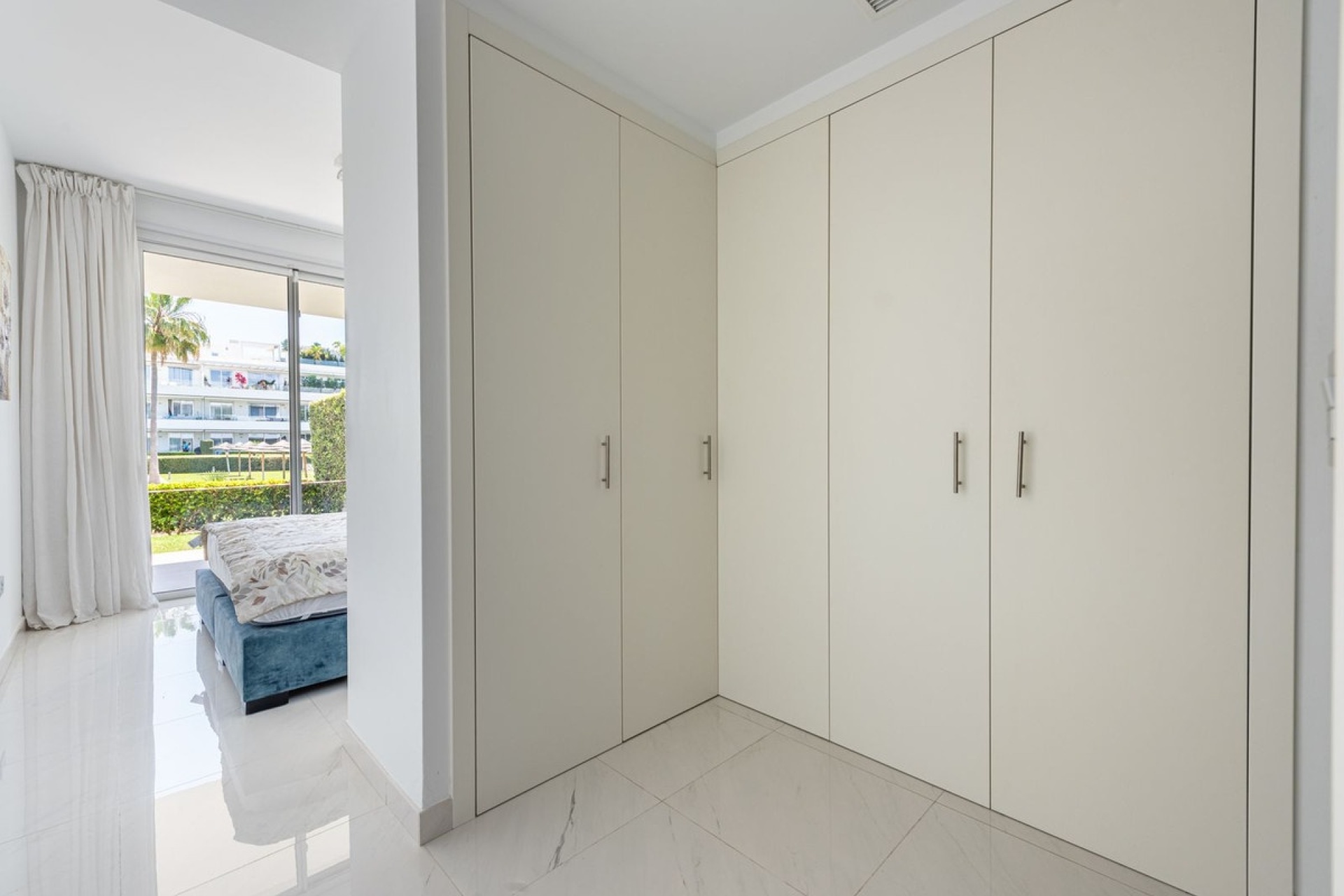 Rynek wtórny - apartment - Estepona - Bel Air