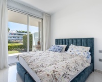 Rynek wtórny - apartment - Estepona - Bel Air