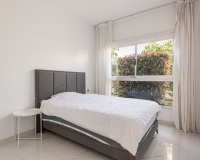 Rynek wtórny - apartment - Estepona - Bel Air