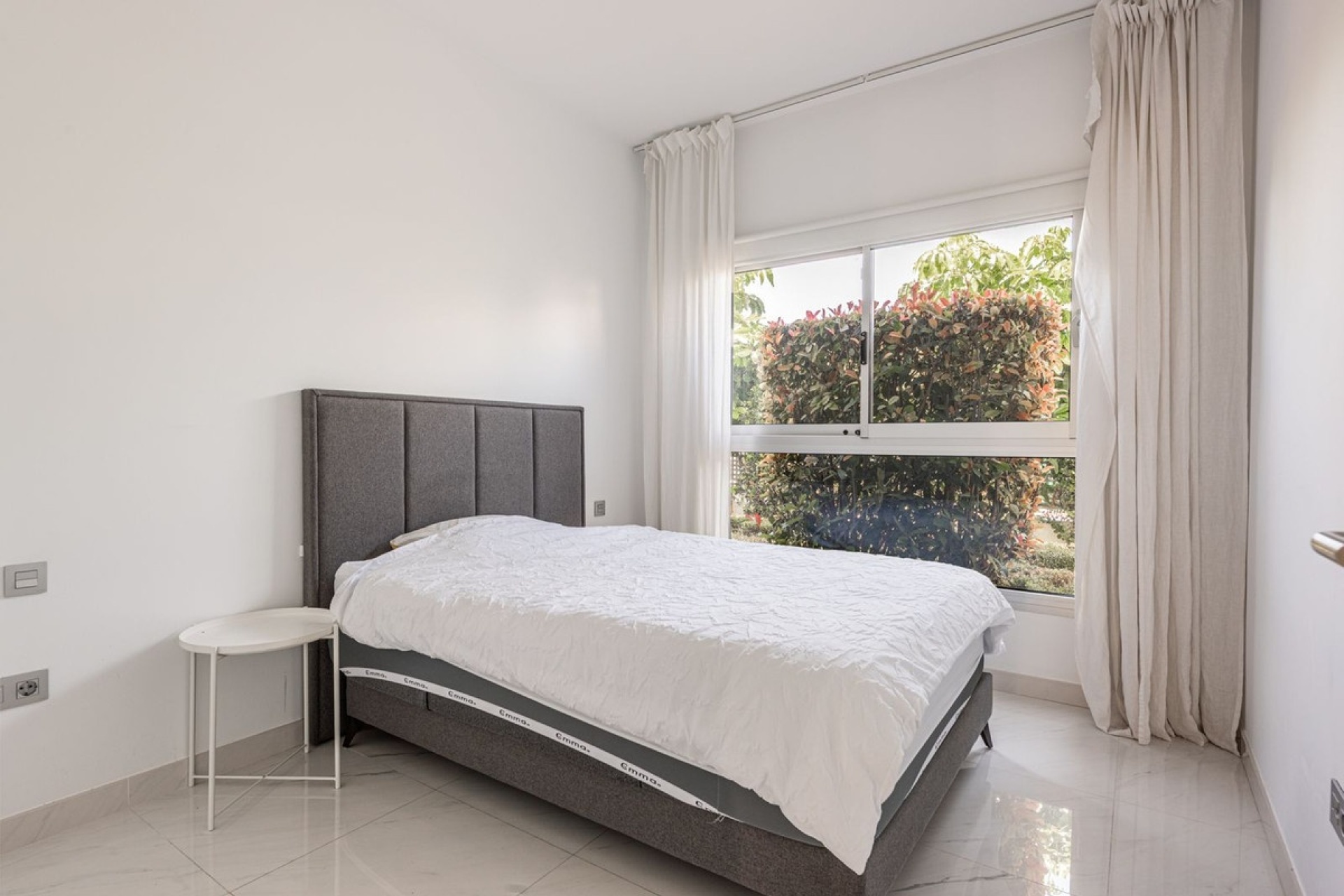 Rynek wtórny - apartment - Estepona - Bel Air