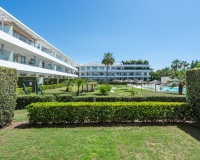 Rynek wtórny - apartment - Estepona - Bel Air