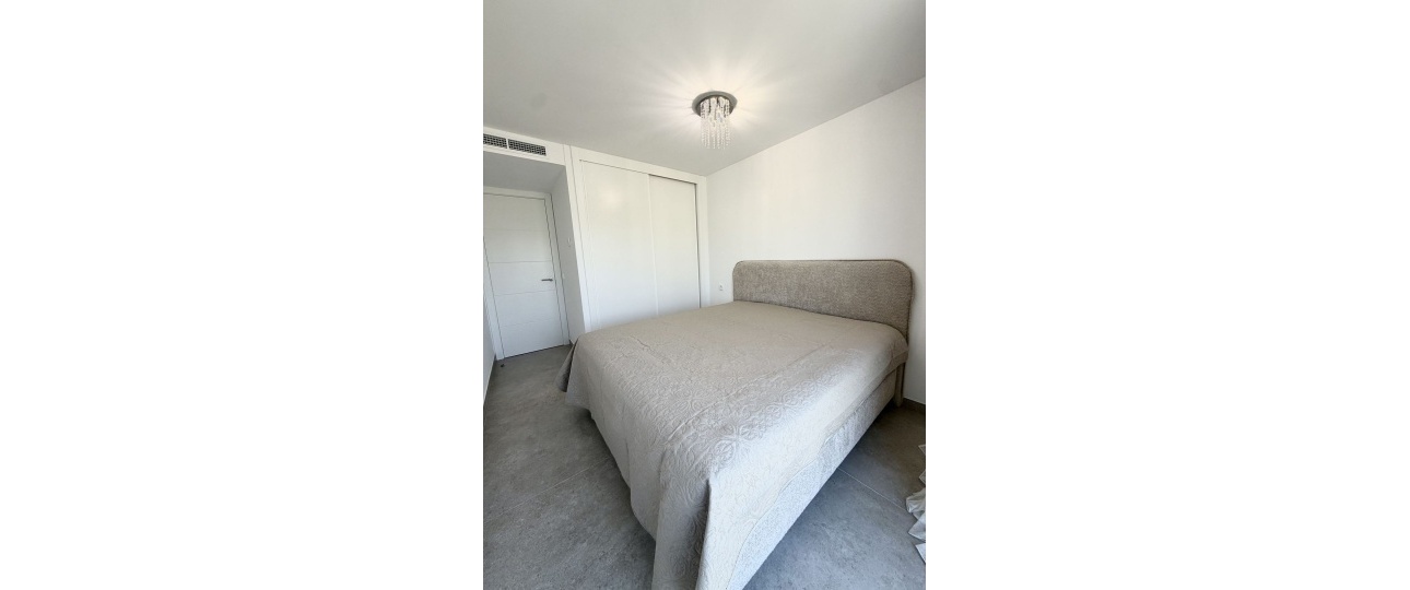 Rynek wtórny - apartment - Estepona - Bel Air